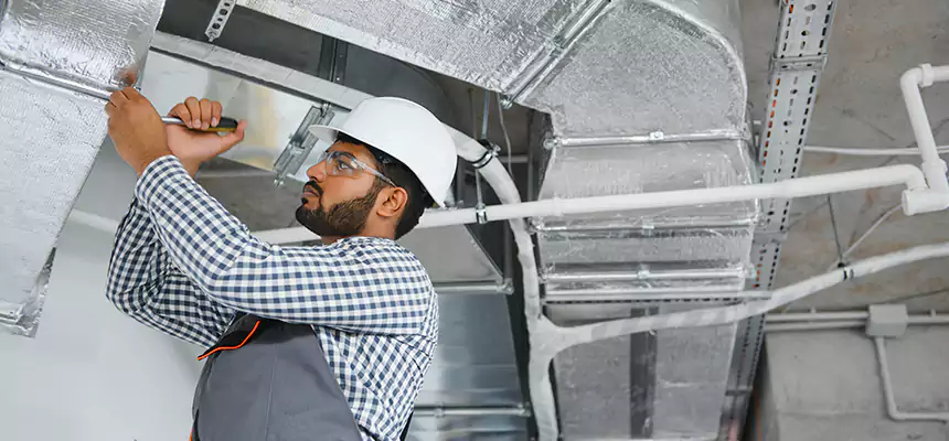 Proactive Ac Vent Repairs & Air Duct Replacement Companies Near Me in Chino Hills