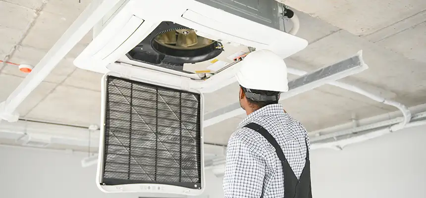 Our Affordable Duct Cleaning Near Me Services in Chino Hills, CA