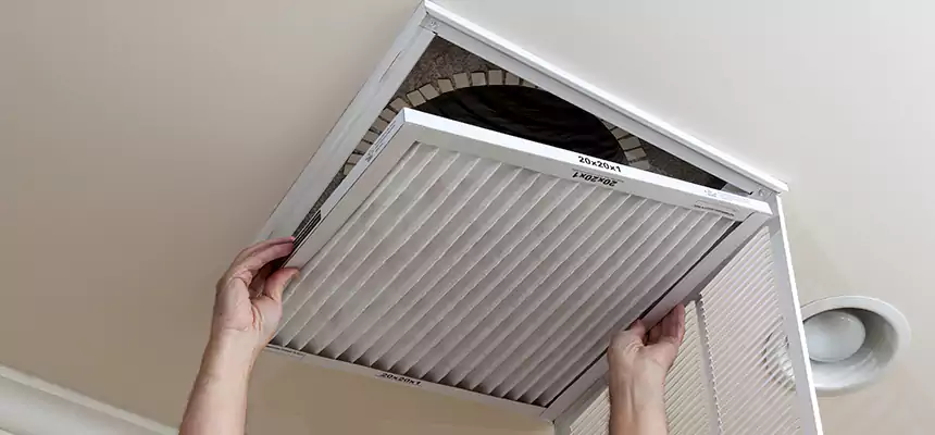 Robust Commercial Air Duct Cleaning in Chino Hills