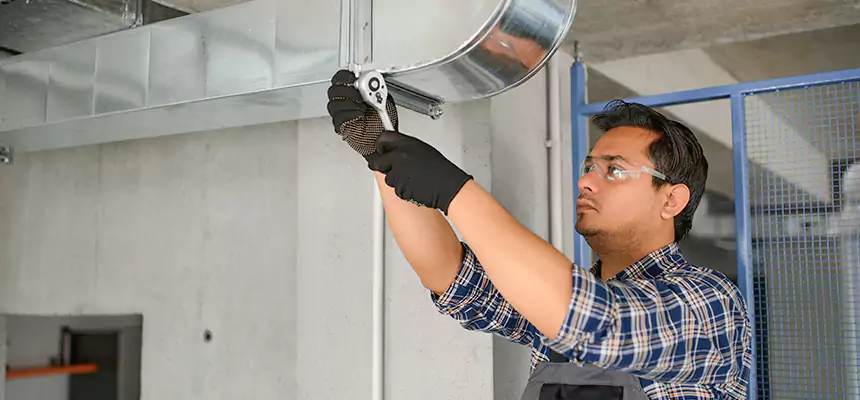 Our Air Duct Pathogen Disinfection Services in Chino Hills, CA