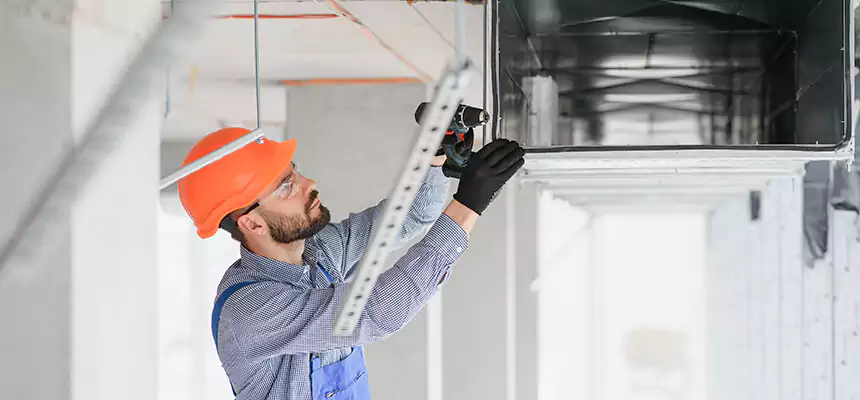 Our Air Vent Replacement Services in Chino Hills, CA