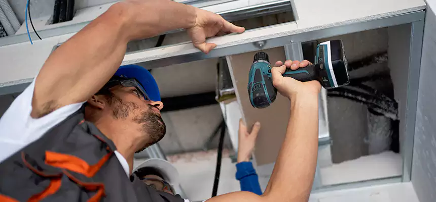 Our Apartment Air Duct Cleaning Services in Chino Hills, CA