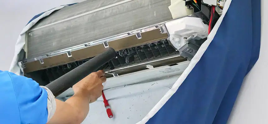 Advanced Clogged Dryer Vent Repair for Multi-Unit & Commercial in Chino Hills, CA