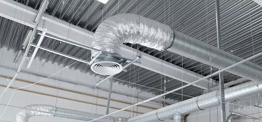 Our Dryer Vent Hose Replacement Services in Chino Hills, CA