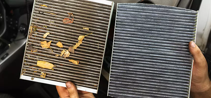 Our Dryer Vent Lint Filter Cleaning Services in Chino Hills, CA