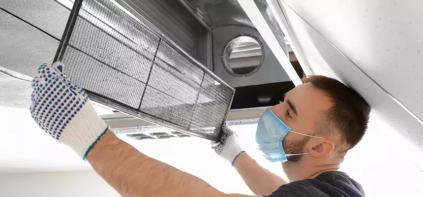 Our Dryer Vent Replacement Services in Chino Hills, CA