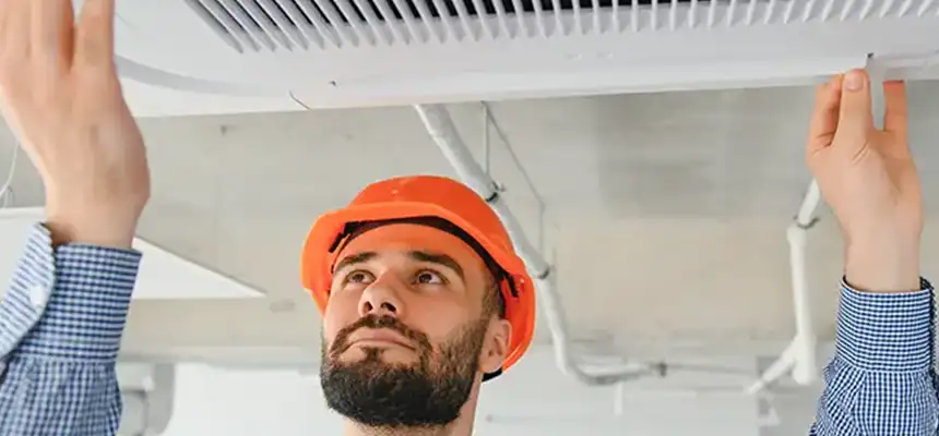 Our Furnace Vent Cleaning Services in Chino Hills, CA