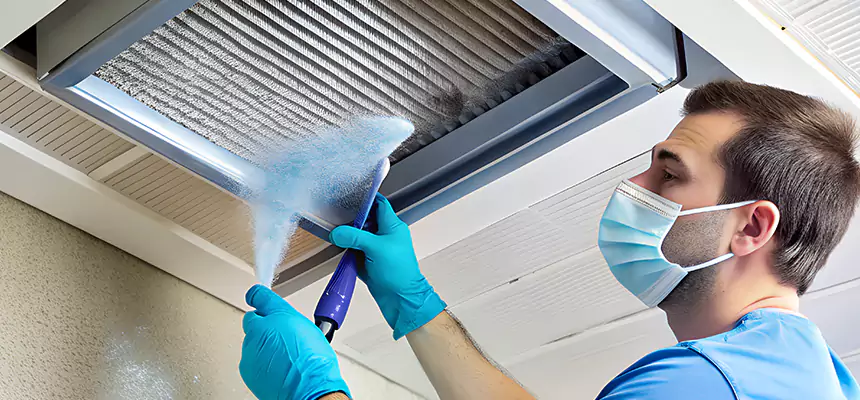 Our Home Ventilation Cleaning Services in Chino Hills, CA
