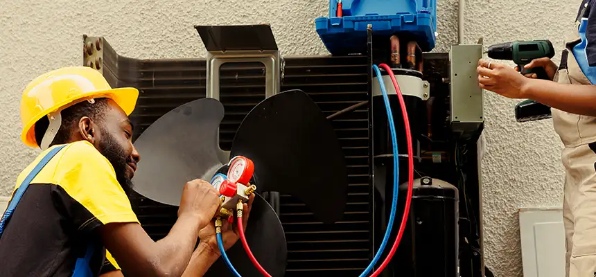 Our HVAC Airflow Optimization Services in Chino Hills, CA