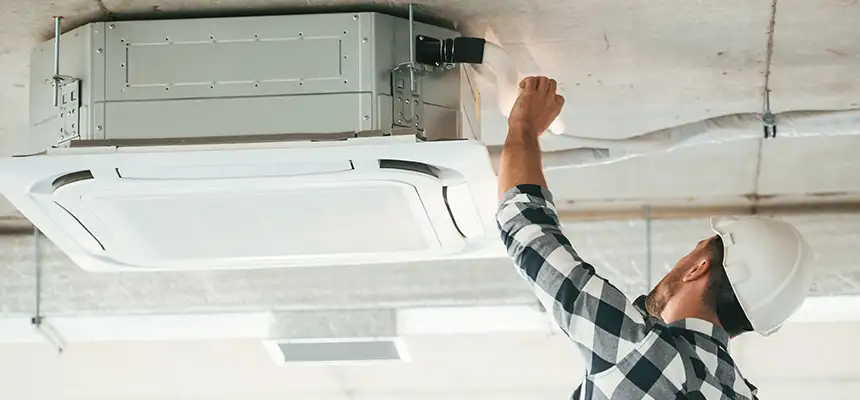 Our Local Vent Cleaning Services in Chino Hills, CA