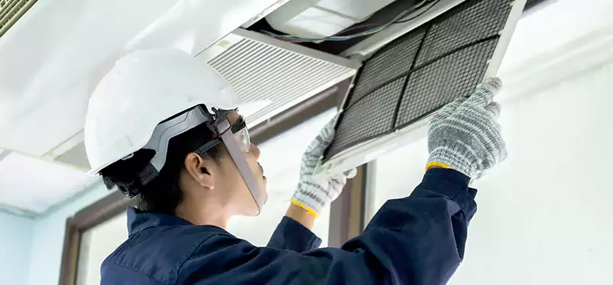 Our Multi-family Home Duct Cleaning Services in Chino Hills, CA