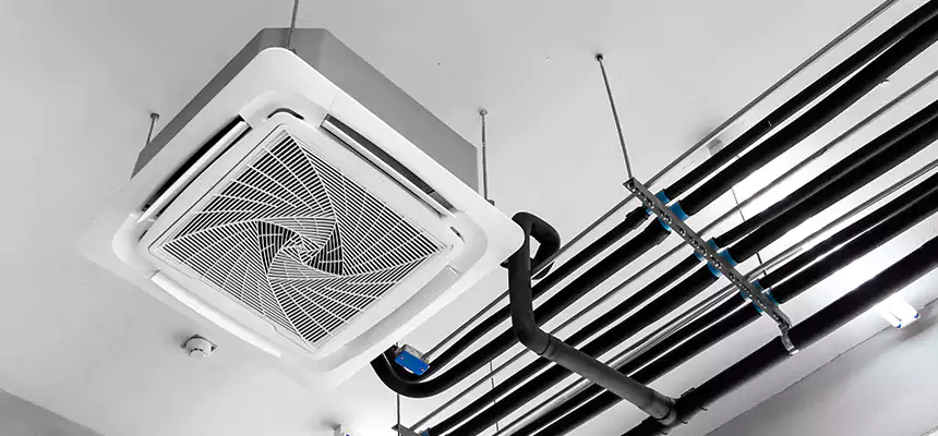 Our Smart AC Vent Controller Services in Chino Hills, CA