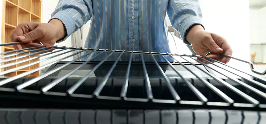 Our Vent Grille Washing Services in Chino Hills, CA