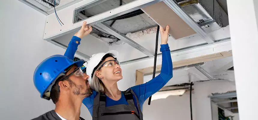 Our Vent Relocation Services in Chino Hills, CA
