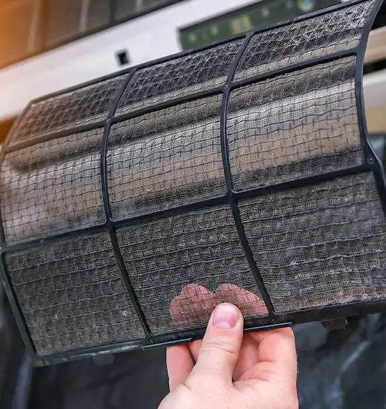 Top-notch AC Air Filter Replacement in Chino Hills