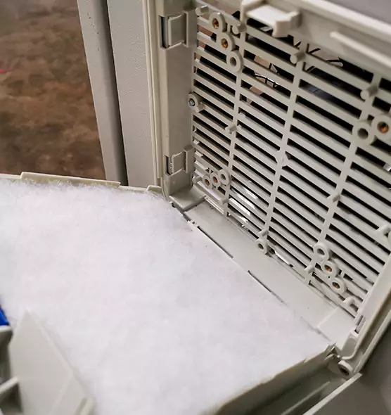 About Air Duct Overhaul & Upgrades in Chino Hills, CA