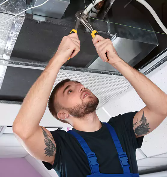 About Air Duct Repair Services in Chino Hills, CA