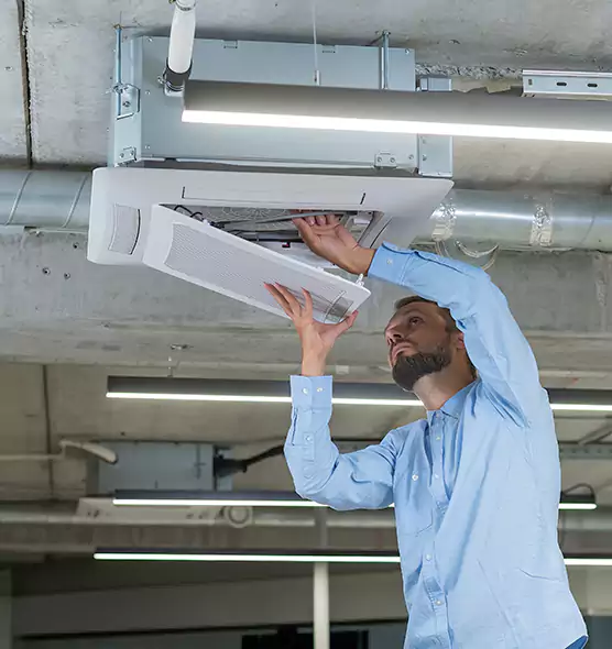 About Air Duct Sealing And Repair in Chino Hills, CA