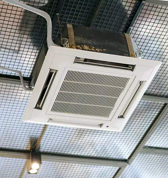 Top-Notch Allergy Relief Vent Cleaning Services in Chino Hills, CA