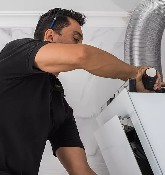 Trusted Bathroom Exhaust Duct Cleaning in Chino Hills, CA