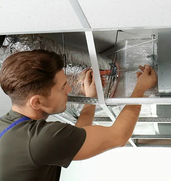 Professional Clogged Dryer Vent Repair in Chino Hills, CA
