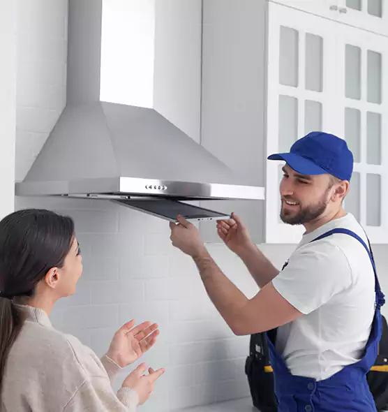 Professional Dryer Vent Cleaning Service in Chino Hills, CA