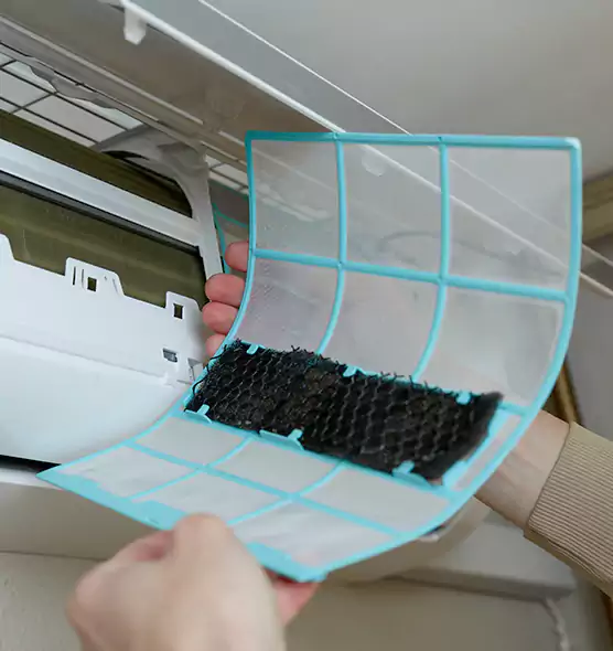 Welcome to Air Duct Cleaning & Repairs Chino Hills — Your Local HEPA Filter Installation Pros in Chino Hills, CA