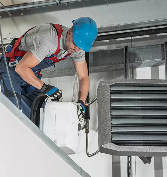 Professional HVAC Cleaning Solutions in Chino Hills, CA