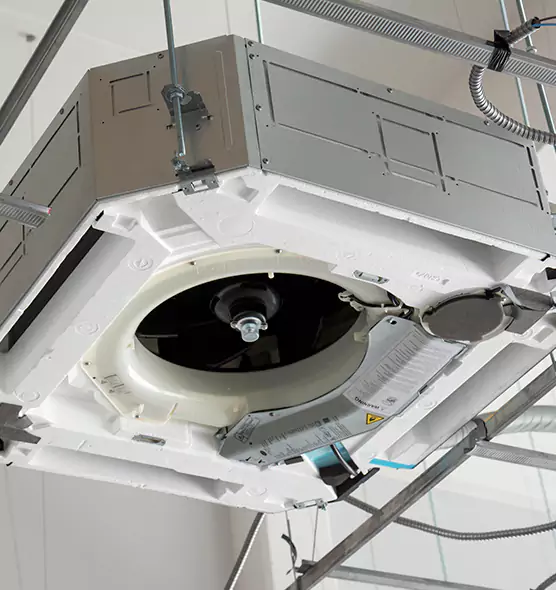 Professional Industrial Dryer Vent Cleaning in Chino Hills, CA