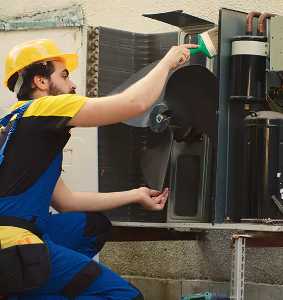 Top-Rated New Room Vent Extension in Chino Hills, CA