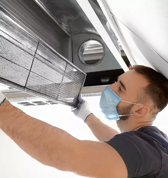 About Remove Smoke Smell From Air Duct in Chino Hills, CA