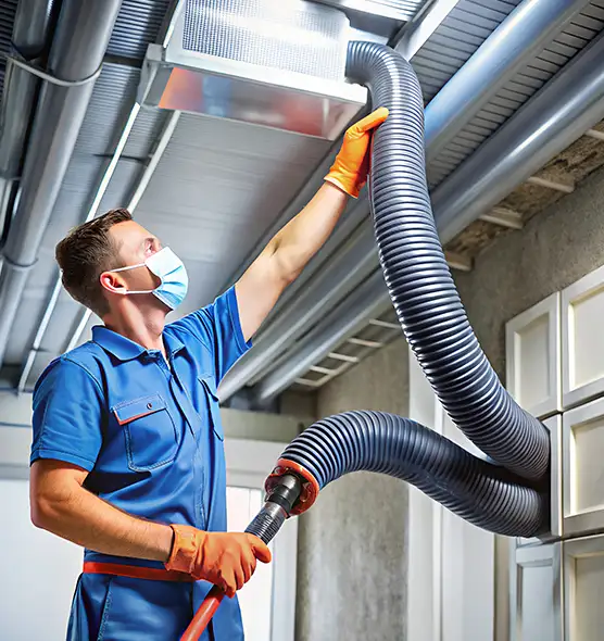 Welcome to Air Duct Cleaning & Repairs Chino Hills — Your Local Roof Dryer Vent Cleaning Specialists in Chino Hills, CA