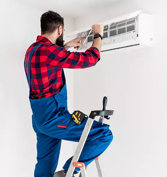 About Smart Air Conditioning Installation in Chino Hills, CA