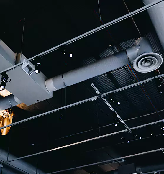 Professinal UV Light Air Purification for Ducts in Chino Hills, CA