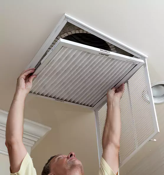 Trusted Vent Shaft Cleaning Expert in Chino Hills, CA
