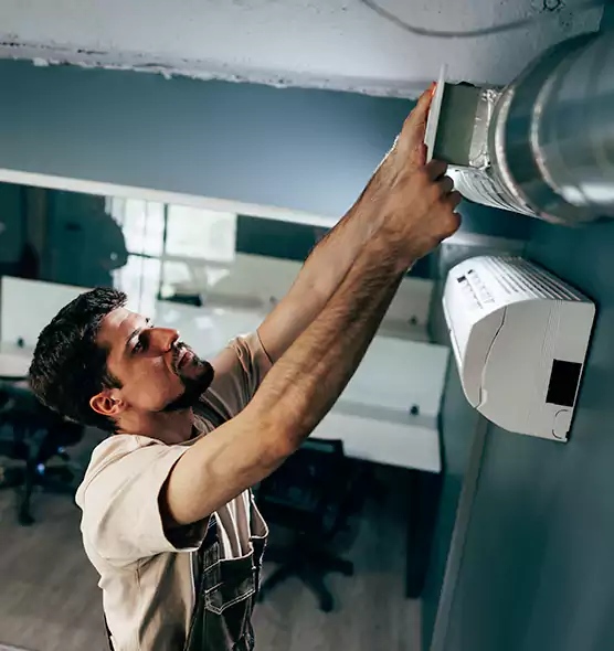 Reliable Warehouse Vent Cleaning in Chino Hills, CA