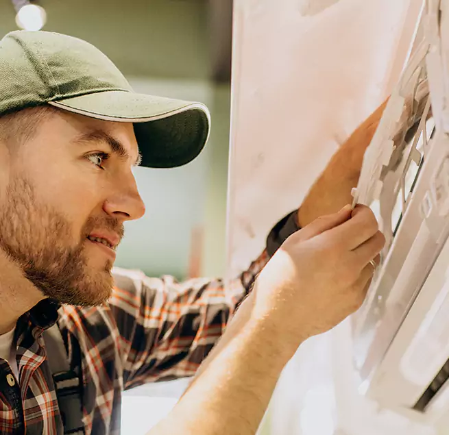 Why Homeowners Businesses Trust Us in Chino Hills, CA?