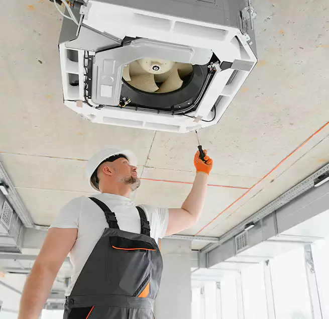 Why Homeowners & Businesses Trust Us in Chino Hills, CA?