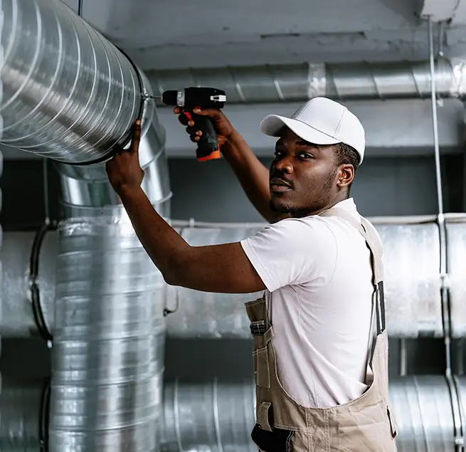 Why Homeowners & Businesses Trust Us Chino Hills, CA