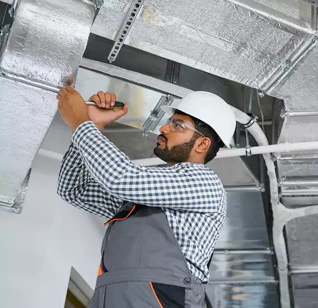 Why Homeowners & Businesses Trust Us Chino Hills, CA