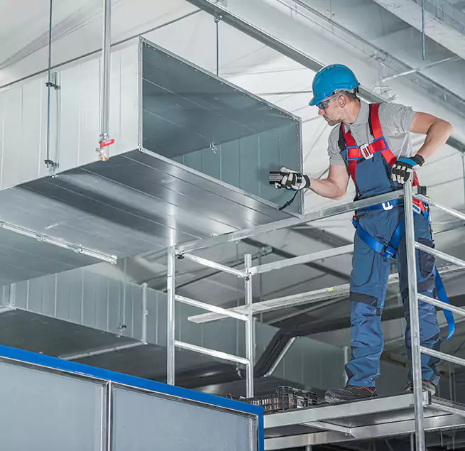 Why Homeowners & Businesses Trust Us in Chino Hills, CA?