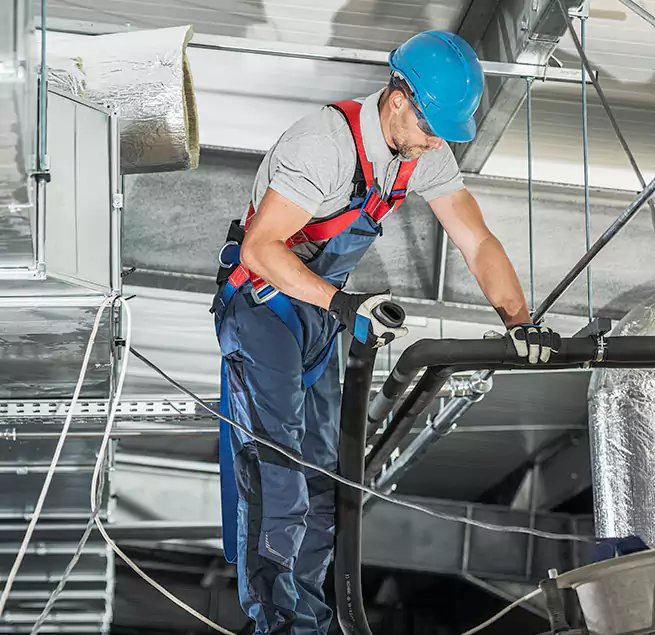 Why Homeowners & Businesses Trust Us in Chino Hills, CA?