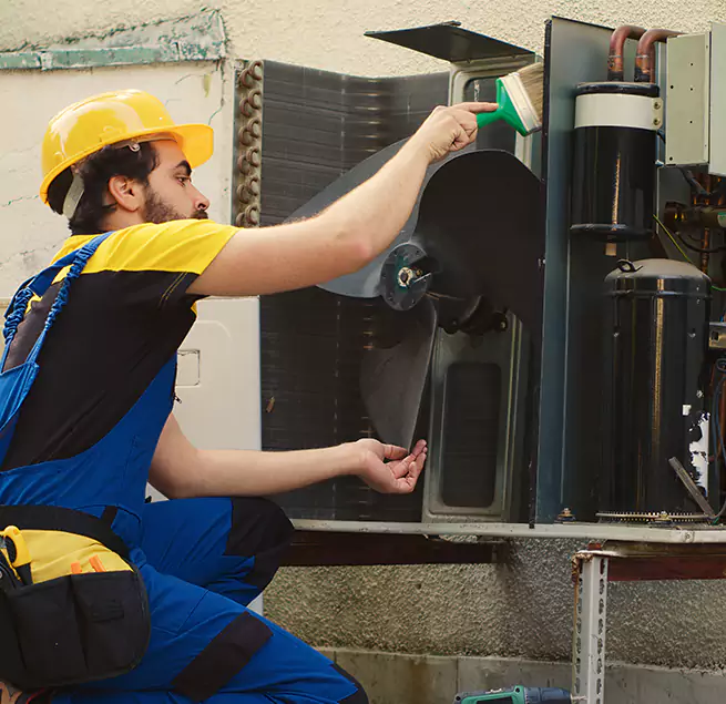 Why Homeowners Businesses Trust Us in Chino Hills, CA?