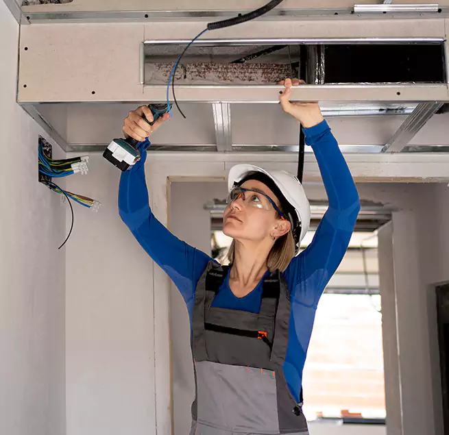 Why Homeowners & Businesses Trust Us in Chino Hills, CA?