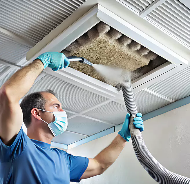 Why Homeowners Businesses Trust Us in Chino Hills, CA?