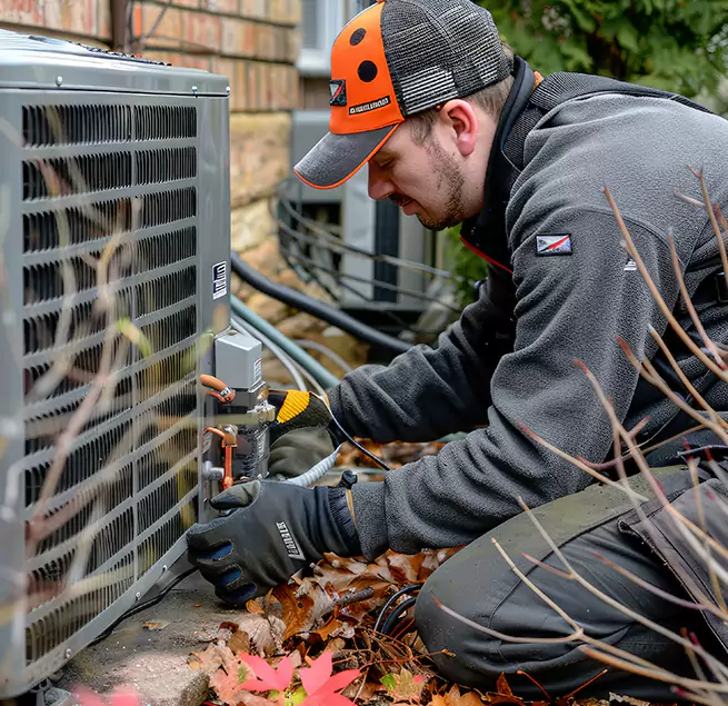 Why Homeowners & Businesses Trust Us in Chino Hills, CA?