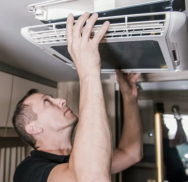 Why Homeowners & Businesses Trust Us Chino Hills, CA