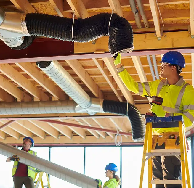 Why Homeowners & Businesses Trust Us in Chino Hills, CA?