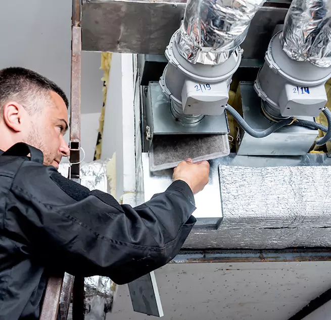 Why Homeowners Businesses Trust Us in Chino Hills, CA?