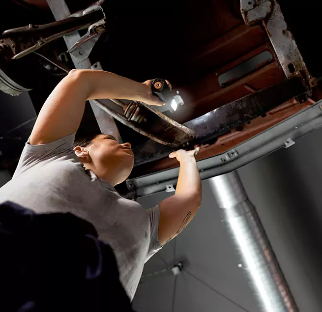 Why Homeowners & Businesses Trust Us Chino Hills, CA